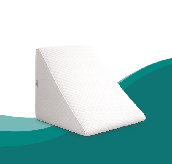 Wedge Pillow