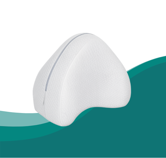 Heart Shape Knee Support​