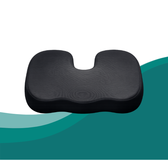 Office U Shape Coccyx ​