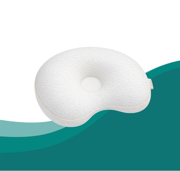 Baby Pillow U Shape​