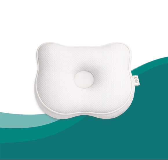 Baby Pillow Kitten ​