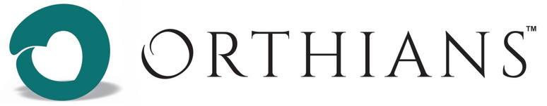 Logo orthians